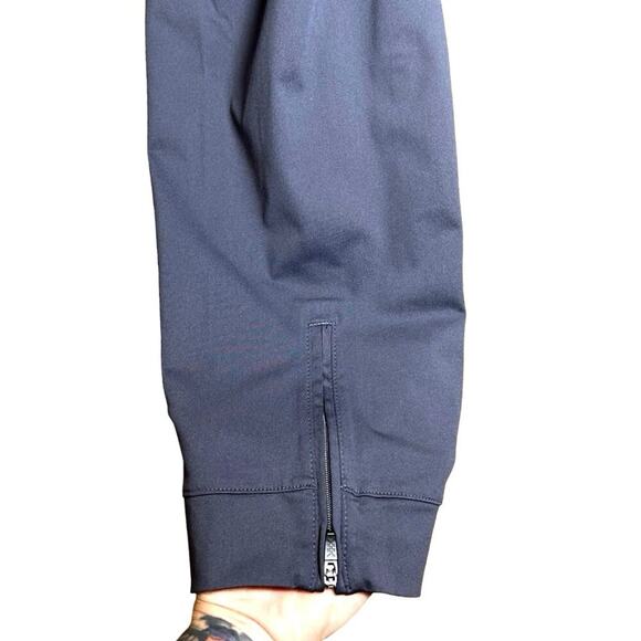 Rhône Men’s Commuter Performance Golf Pants Gray Size 38 - Picture 7 of 7